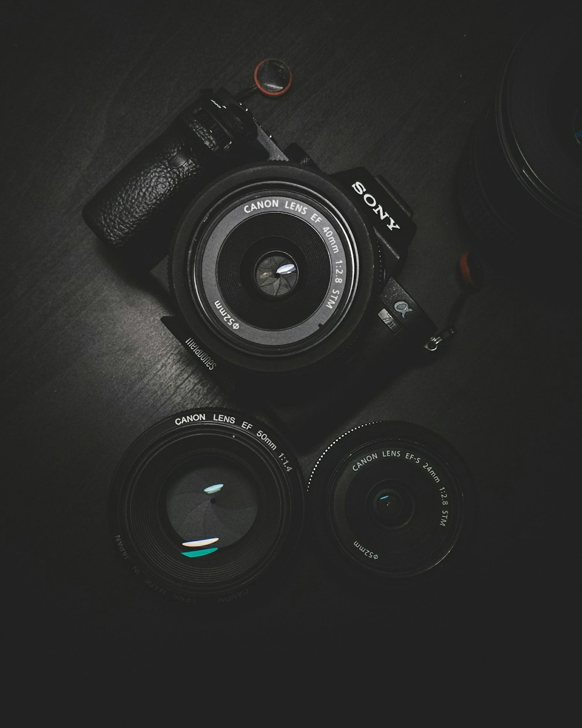 Photography Team
